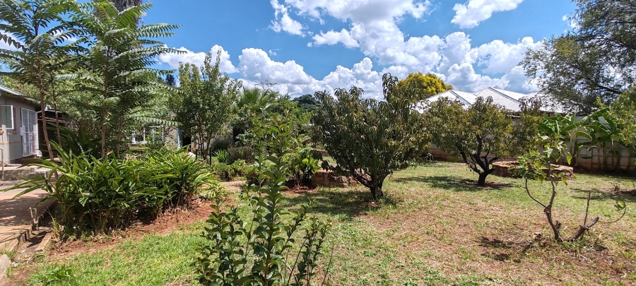 3 Bedroom Property for Sale in Parys Free State